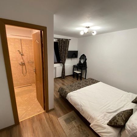 Casa Mosoiu Bran (Brasov) Exterior foto