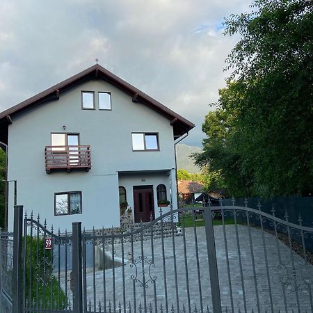 Casa Mosoiu Bran (Brasov) Exterior foto