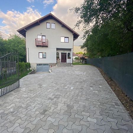 Casa Mosoiu Bran (Brasov) Exterior foto